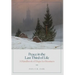 Peace in the Last Third of Life: A Handbook of Hope for Boomers