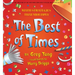 The Best of Times: Math Strategies That Multiply