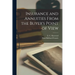 Insurance and Annuities From the Buyer's Point of View