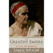 The Greatest Empire: A Life of Seneca
