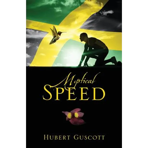 Mystical Speed