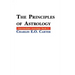 The Principles of Astrology