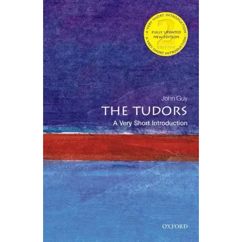 The Tudors: A Very Short Introduction