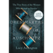 The Dressmakers of Auschwitz: The True Story of the Women Who Sewed to Survive