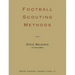 Football scouting methods