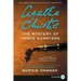 The Mystery of Three Quarters: The New Hercule Poirot Mystery