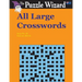 All Large Crosswords No. 20