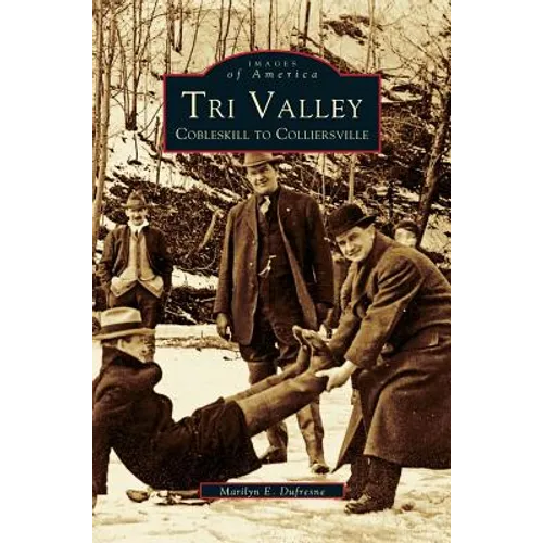 Tri Valley, Cobleskill to Colliersville