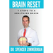 Brain Reset: 7 Steps to a Healthier Brain