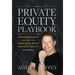 The Private Equity Playbook: Management's Guide to Working with Private Equity 2nd Edition