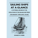Sailing Ships at a Glance - A Pictorial Record of the Evolution of the Sailing Ship from the Earliest Times Until To-Day