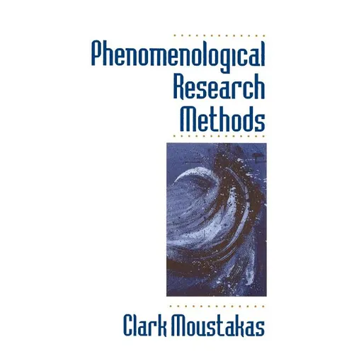Phenomenological Research Methods