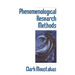 Phenomenological Research Methods