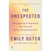The Unexpected: Navigating Pregnancy During and After Complications