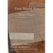 1 DIVISION 2 Infantry Brigade Headquarters: 1 January 1917 - 31 December 1918 (First World War, War Diary, WO95/1268/1)