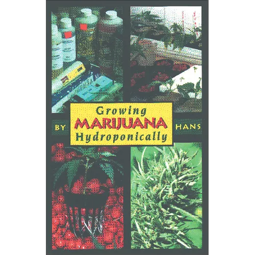 Growing Marijuana Hydroponically