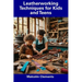 Leatherworking Techniques for Kids and Teens