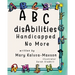 ABC disAbilities: Handicapped No More
