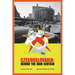 Czechoslovakia: Behind the Iron Curtain