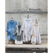 Wayward Threads: Techniques and Ideas for Upcycling Unloved or Discarded Garments
