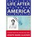 Life After America: A memoir about the wild and crazy 1960s