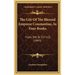 The Life Of The Blessed Emperor Constantine, In Four Books: From 306 To 337 A.D. (1845)