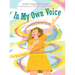 In My Own Voice