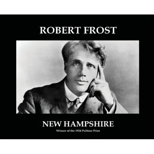New Hampshire: (annotated)