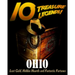 10 Treasure Legends! Ohio: Lost Gold, Hidden Hoards and Fantastic Fortunes