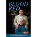 Blood Red - A Memoir of Reflection on Family Ties and Relationships