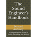 The Sound Engineer's Handbook: A Comprehensive Guide to Audio Recording and Mixing