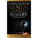 12 Rounds Of Mental Conditioning: Us vs Life "The Big Fight"