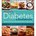 Betty Crocker Diabetes Cookbook: Great-Tasting, Easy Recipes for Every Day