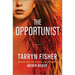 The Opportunist: An Unconventional, Second Chance Love Story