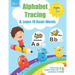 Alphabet Tracing and Learn 78 Basic Words: Workbook for Pre K and Kindergarten Ages 3-5 years old to practice writing and learning vocabulary, Essenti