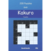 Kakuro Puzzles - 200 Puzzles 6x6 vol.2
