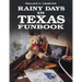 Rainy Days In Texas Funbook