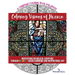 Coloring Visions of Heaven: An Inspirational Christian Coloring Book of Scenes Inspired by the Bible For Adults of Faith Seeking Peace