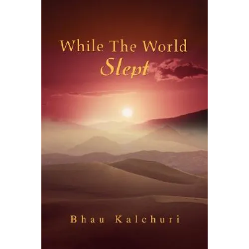 While the World Slept