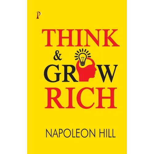 Think and Grow Rich