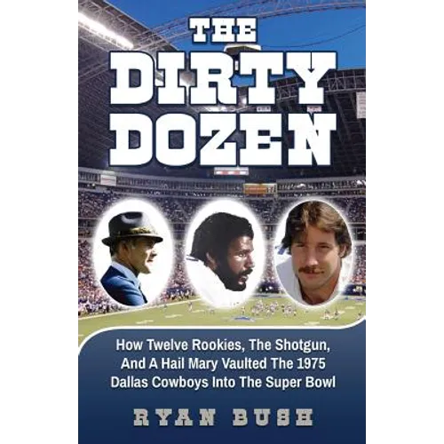 The Dirty Dozen