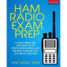 Ham Radio Exam Prep: A License Manual and Study Guide for the Amateur Radio General Class and Radio Technician Tests with 100 Test Questions