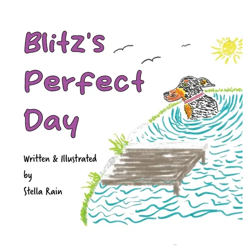 Blitz's Perfect Day