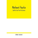 Marlowe's Faustus: Goethe's Faust From the German