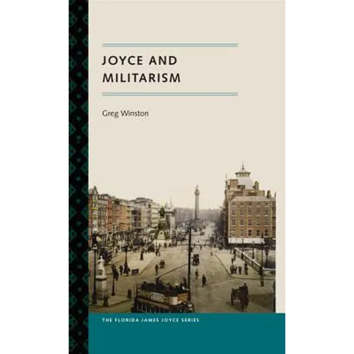 Joyce and Militarism