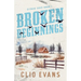Broken Beginnings: A High Heat Small Town Romance Suspense