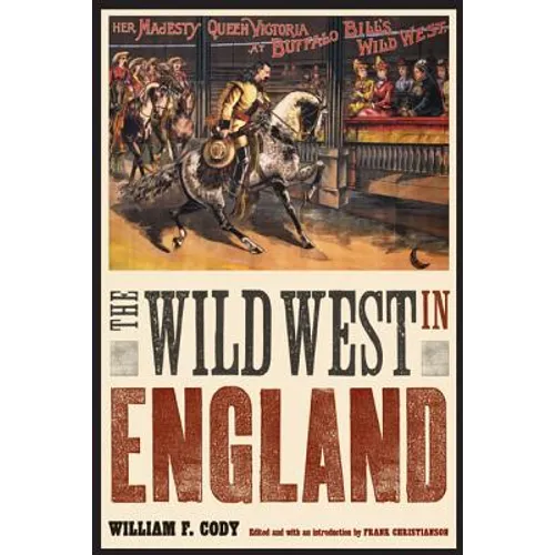 The Wild West in England