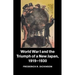World War I and the Triumph of a New Japan, 1919-1930