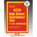 HiSET / High School Equivalency Test