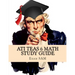 ATI TEAS 6 Math Study Guide: TEAS Math Exam Preparation with 5 Practice Tests and Step-by-Step Solutions